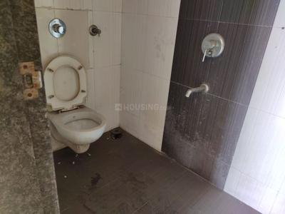 Image of 685 Sq.ft 1 BHK Apartment / Flat for sale in Airoli, Navi Mumbai for Rs. 7500000