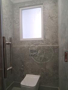 Bedroom Three Image of 2700 Sq.ft 4 BHK Builder Floor for sale in Paschim Vihar New Delhi for Rs. 60000000