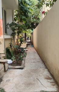Balcony Image of 5500 Sq.ft 5 BHK Villa for rent in Kondapur Hyderabad for Rs. 115000