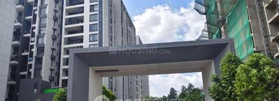 Image of 1561 Sq.ft 2 BHK Apartment / Flat for sale in Rama Metro Life Optima Residences, Tathawade, Pune for Rs. 12500000