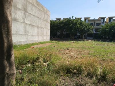 Image of 200 Sq.ft Residential Plot / Land for sale in Aditya World City Residential Plots, Bamheta Village, Ghaziabad for Rs. 26000000