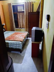 Bedroom Image of 300 Sq.ft 1 BHK Apartment / Flat for rent in Sector 8 Ambala for Rs. 8000