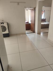Hall Image of 2070 Sq.ft 3 BHK Apartment / Flat for sale in Vastral Ahmedabad for Rs. 7200000