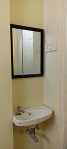 Bathroom Image of Zolo sage in Choolaimedu, Chennai