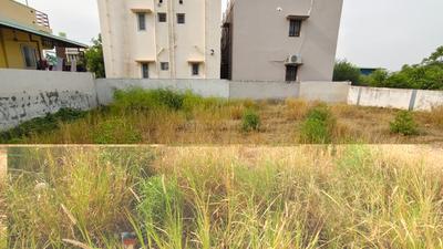 Image of 1200 Sq.ft Residential Plot / Land for sale in Saravanampatty, Coimbatore for Rs. 4950000