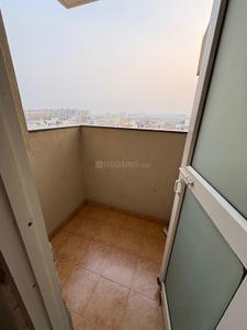 Balcony Image of 1775 Sq.ft 3 BHK Apartment / Flat for sale in Col Rps Vijay Vihar, Wagholi Pune for Rs. 14000000