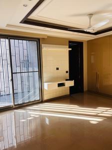 4 BHK Independent Builder Floor