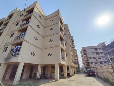 Image of 965 Sq.ft 2 BHK Apartment / Flat for sale in Sagar Sargam Residency, Karjat, Thane for Rs. 3875000