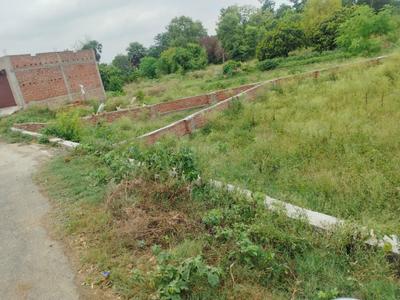 Alipur anishabad Plot View 3