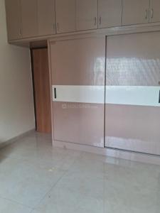 Bedroom Image of 1600 Sq.ft 3 BHK Apartment / Flat for rent in Nagole Hyderabad for Rs. 30000