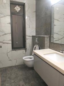 Bedroom Three Image of 1900 Sq.ft 3 BHK Apartment / Flat for sale in Unity The Amaryllis Phase 1, Kishan Ganj New Delhi for Rs. 50000000