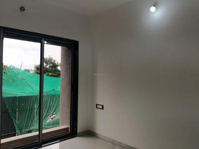 Bedroom Image of 850 Sq.ft 2 BHK Apartment / Flat for sale in Unique Estate, Mira Road East Mira Bhayandar for Rs. 11100000