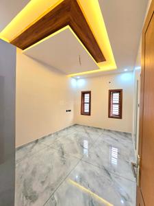 Hall Image of 2250 Sq.ft 4 BHK Independent House for sale in Pukkattupady Kochi for Rs. 9700000