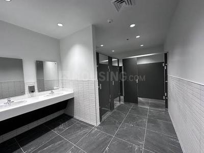 Bathroom Image of 1100 Sq.ft 2 BHK Apartment / Flat for sale in Kistareddypet Sangareddy for Rs. 4800000