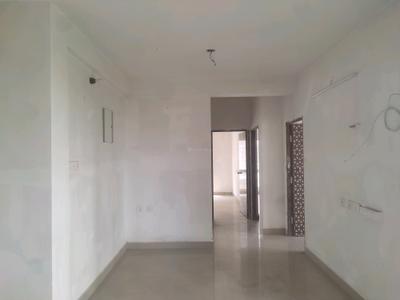 Living Room Image of 1062 Sq.ft 3 BHK Apartment / Flat for rent in Eternia, Madhyamgram Kolkata for Rs. 23000
