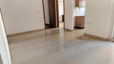 Living Room Image of 1165 Sq.ft 2 BHK Apartment / Flat for sale in ATS Happy Trails, Noida Extension Greater Noida for Rs. 13500000
