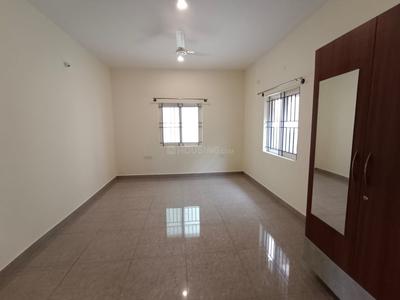 Hall Image of 1200 Sq.ft 2 BHK Builder Floor for rent in Kalyan Nagar Bengaluru for Rs. 40000