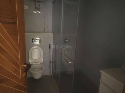 Bathroom Image of 2370 Sq.ft 4 BHK Builder Floor for sale in Sector 45 Gurgaon for Rs. 41000000