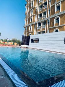 Image of 1259 Sq.ft 3 BHK Apartment / Flat for sale in RCB Shiva Greens, Vrindavan Yojana, Lucknow for Rs. 8500000