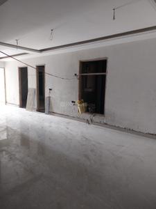 Living Room Image of 1380 Sq.ft 4 BHK Apartment / Flat for sale in Chhattarpur New Delhi for Rs. 15000000