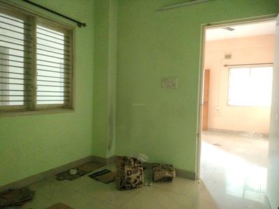 Bedroom Image of 600 Sq.ft 2 BHK Apartment / Flat for rent in Brookefield Bengaluru for Rs. 34000