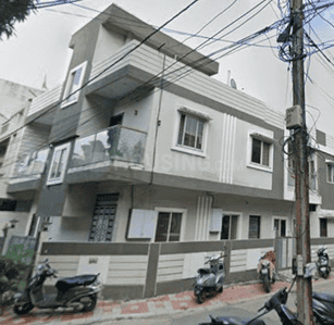 Image of 3000 Sq.ft 8 BHK Villa for sale in Sudama Nagar, Indore for Rs. 25100000