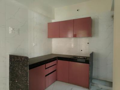 Kitchen Image of 725 Sq.ft 2 BHK Apartment / Flat for sale in Karma Apartment, Vasai West Vasai for Rs. 7000000