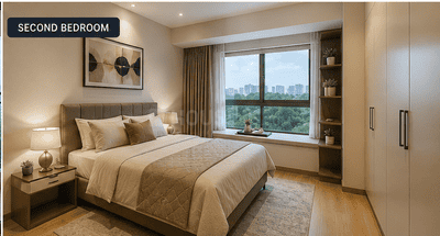Image of 1094 Sq.ft 2 BHK Apartment / Flat for sale in Hadapsar, Pune for Rs. 7800000