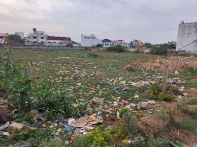 Image of 19045 Sq.ft Residential Plot / Land for sale in Vadaperumbakkam, Chennai for Rs. 59000000