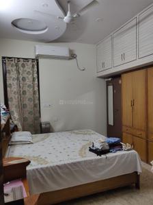 Bedroom Image of 2370 Sq.ft 6 BHK Independent House for sale in Ashiyana Lucknow for Rs. 35900000