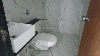 Image of 1050 Sq.ft 2 BHK Apartment / Flat for rent in Tech D, Bhugaon, Pune for Rs. 25000