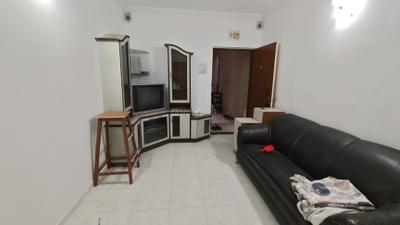 Living Room Image of 1050 Sq.ft 2 BHK Apartment / Flat for rent in Pardesi Vanita Villa, Aundh Pune for Rs. 31000