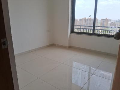 Bedroom Image of 1845 Sq.ft 3 BHK Apartment / Flat for sale in Vivaan Aura, Zundal Ahmedabad for Rs. 6800000