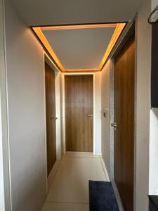 Image of 2158 Sq.ft 3 BHK Apartment / Flat for sale in Olive Greens, Gota, Ahmedabad for Rs. 18000000