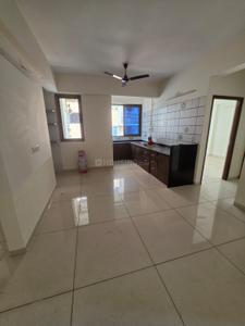 Hall Image of 1000 Sq.ft 2 BHK Apartment / Flat for sale in Shree Narayan Exotica, Memnagar Ahmedabad for Rs. 7250000