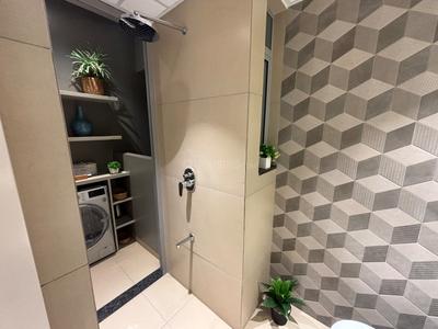 Image of 726 Sq.ft 2 BHK Apartment / Flat for sale in Kalpataru Parkcity, Thane West, Thane for Rs. 13500000