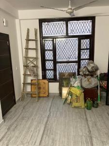 Bedroom Image of 495 Sq.ft 2 BHK Apartment / Flat for sale in Sangam Vihar New Delhi for Rs. 2400000