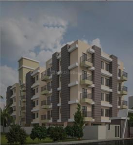 Image of 1065 Sq.ft 2 BHK Apartment / Flat for sale in Six Mile, Guwahati for Rs. 4473000