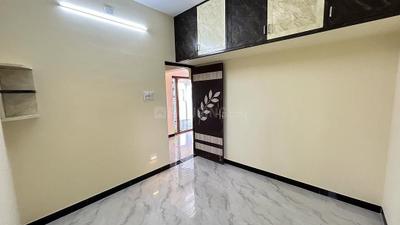 Hall Image of 800 Sq.ft 2 BHK Independent House for sale in Red Hills Chennai for Rs. 4300000
