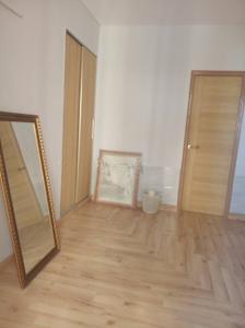 Bedroom Image of 1035 Sq.ft 2 BHK Apartment / Flat for rent in Shiv The Ozone Park, Sector 86 Faridabad for Rs. 32000