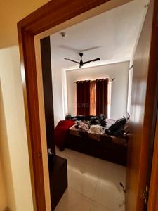 Bedroom Image of 1058 Sq.ft 2 BHK Apartment / Flat for sale in Sobha Dream Gardens, Thanisandra Bengaluru for Rs. 16000000