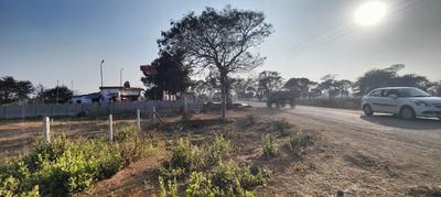 Image of 1000 Sq.ft Residential Plot / Land for sale in Anjora, Durg for Rs. 750000