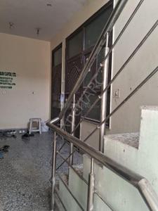 Balcony Image of 550 Sq.ft 2 BHK Apartment / Flat for sale in DLF Ankur Vihar Ghaziabad for Rs. 810000