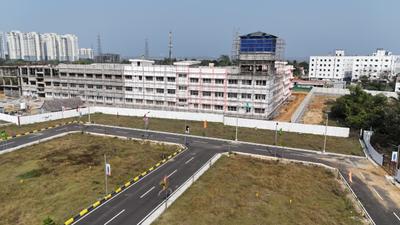 Image of 1080 Sq.ft Residential Plot / Land for sale in Staar Royal C, Kelambakkam, Chennai for Rs. 5182920