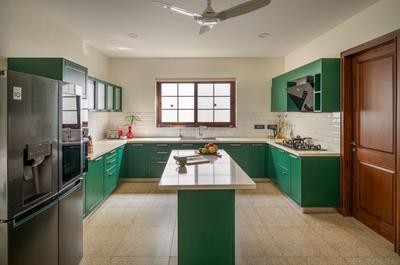 Kitchen Image of 11151 Sq.ft 4 BHK Villa for sale in Assagao Goa for Rs. 500000000
