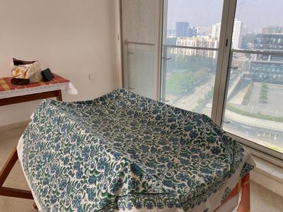 Balcony Image of 2350 Sq.ft 3 BHK Apartment / Flat for sale in Balewadi Pune for Rs. 41000000