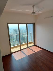 Bedroom Image of 1728 Sq.ft 3.5 BHK Apartment / Flat for sale in Amanora Ascent Towers, Hadapsar Pune for Rs. 30000000