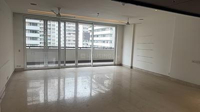 Living Room Image of 4495 Sq.ft 4 BHK Apartment / Flat for sale in Salcon The Verandas, Sector 54 Gurgaon for Rs. 152500000