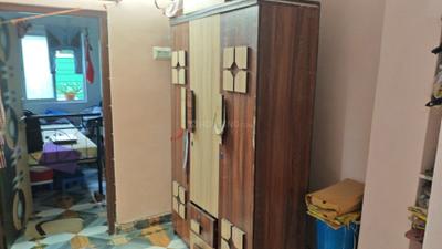 Living Room Image of 550 Sq.ft 2 BHK Apartment / Flat for sale in Bagmari Kolkata for Rs. 1800000