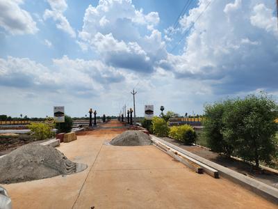 Image of 145 Sq.ft Residential Plot / Land for sale in Vuyyuru, Vijayawada for Rs. 2175000